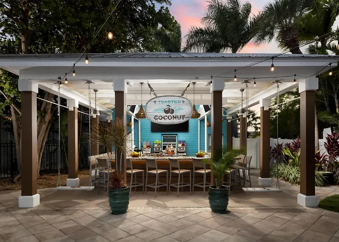 Hilton Garden Inn Key West / The Keys Collection