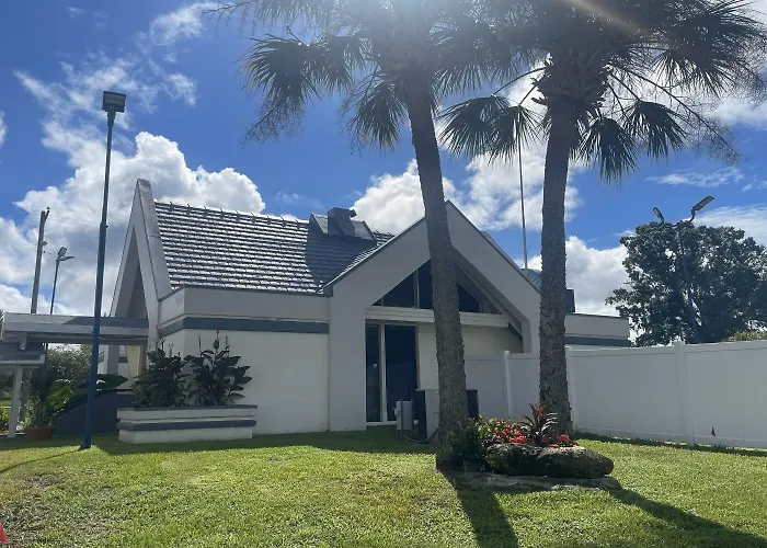 Days Inn By Wyndham Ocala North
