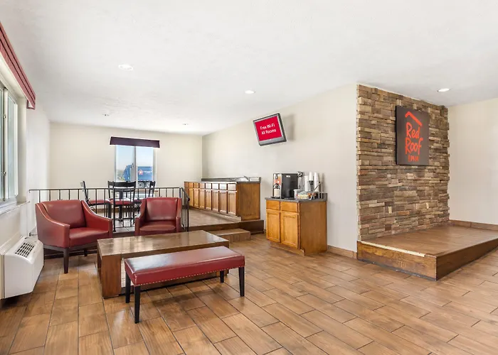 Red Roof Inn Paducah