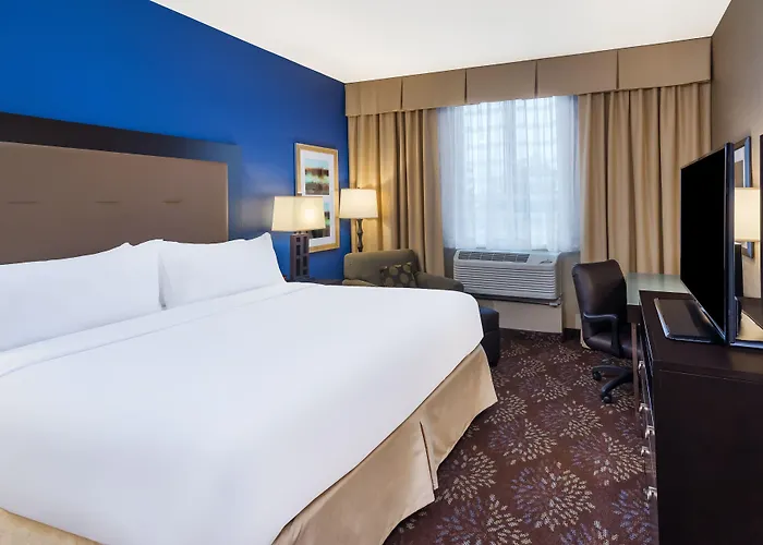 Holiday Inn - Terre Haute By Ihg