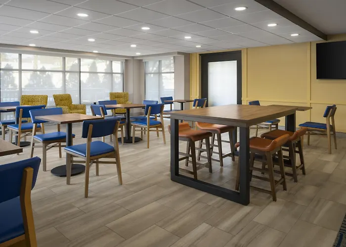 Hampton Inn - York