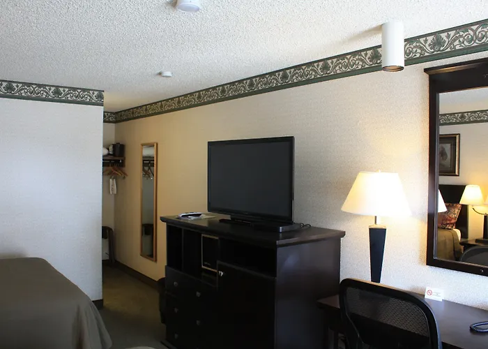 Winnemucca Holiday Motel