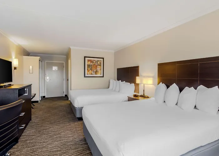 Best Western St Louis Kirkwood Route 66