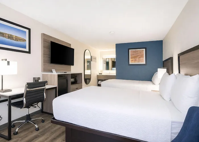Baymont By Wyndham Fayetteville