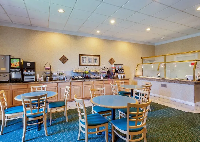 Ramada By Wyndham Provo