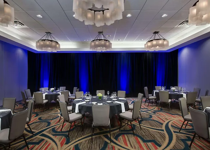 Sonesta Denver Downtown