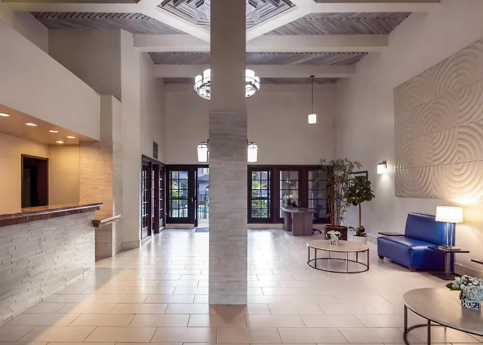 Embassy Suites By Hilton Lompoc Central Coast