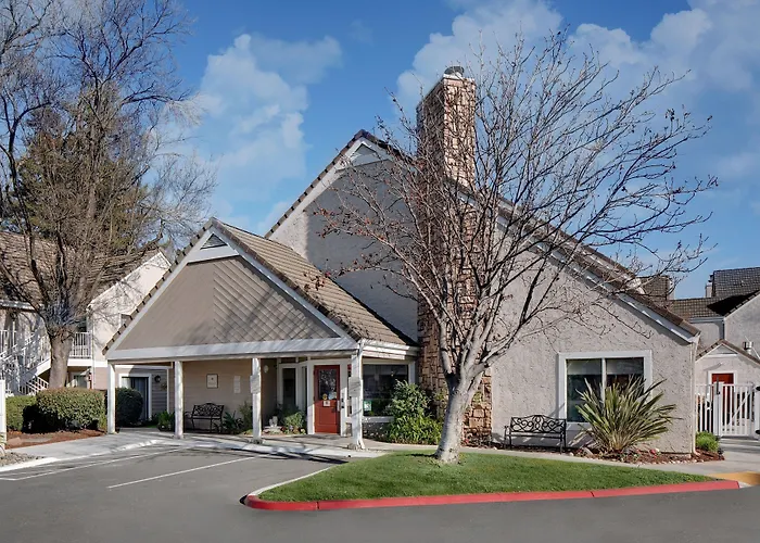 Residence Inn By Marriott Fremont Silicon Valley
