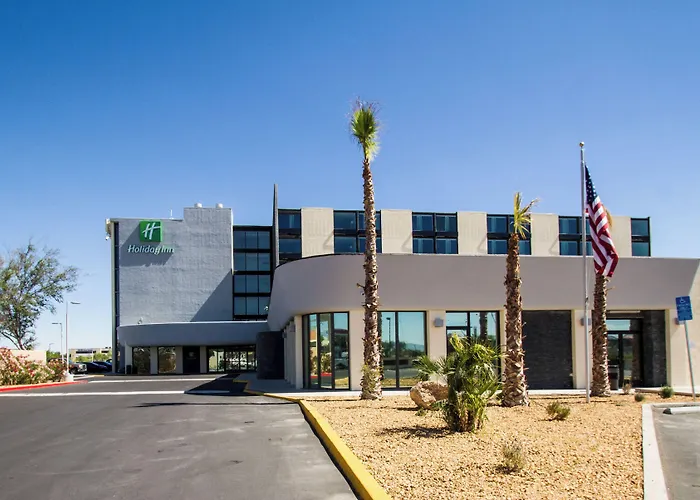 Holiday Inn Victorville By Ihg
