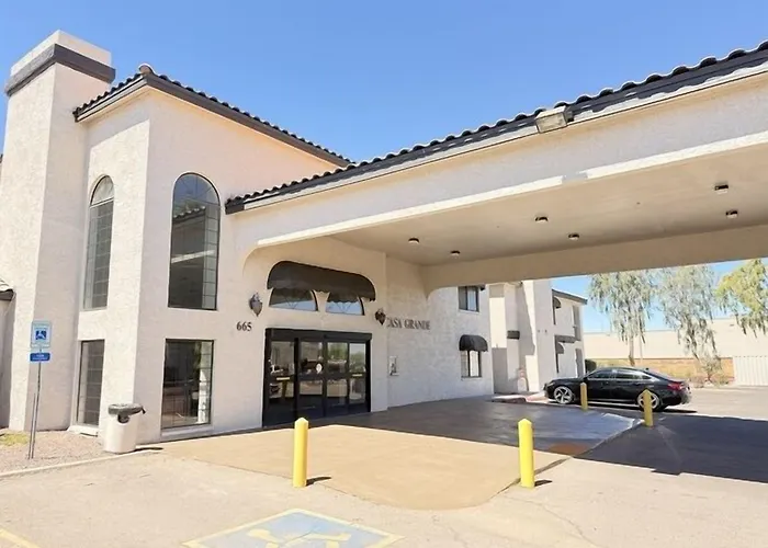 Quality Inn Casa Grande I-10