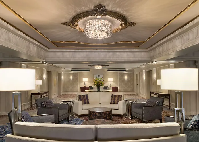 Hilton St. Louis Frontenac