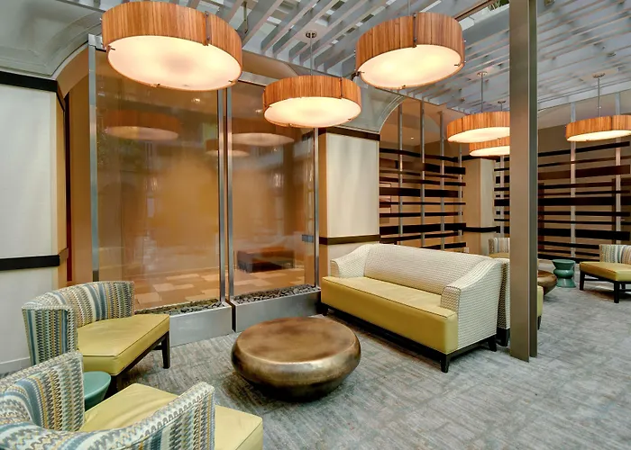 Embassy Suites By Hilton Jacksonville Baymeadows