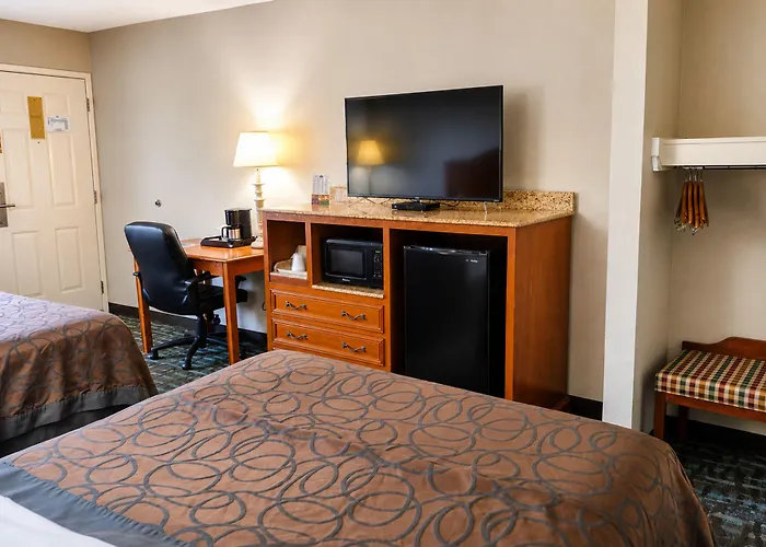 Days Inn By Wyndham Apple Valley Pigeon Forge/Sevierville
