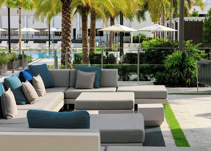 Renaissance Boca Raton Hotel