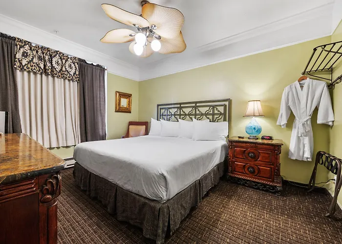 Fitzgerald Hotel Union Square