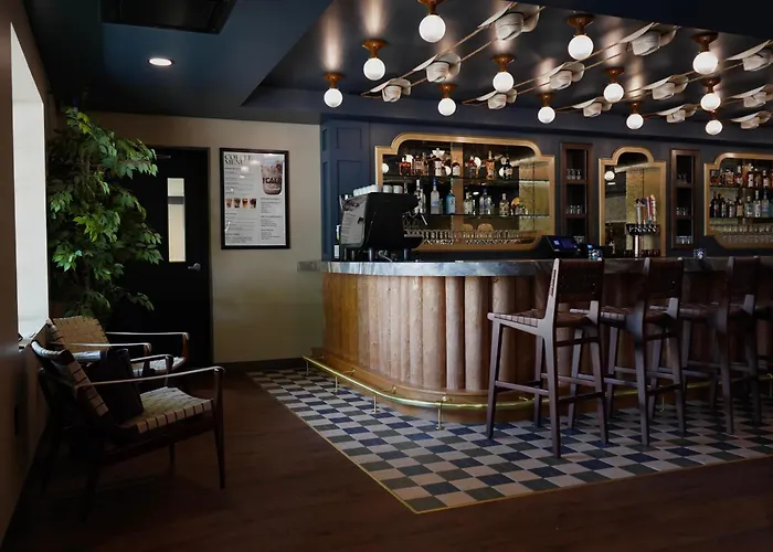 The Buxton, BW Signature Collection By Best Western