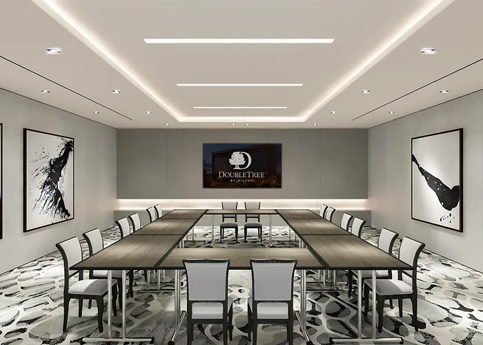 Doubletree By Hilton Hotel Miami Airport & Convention Center