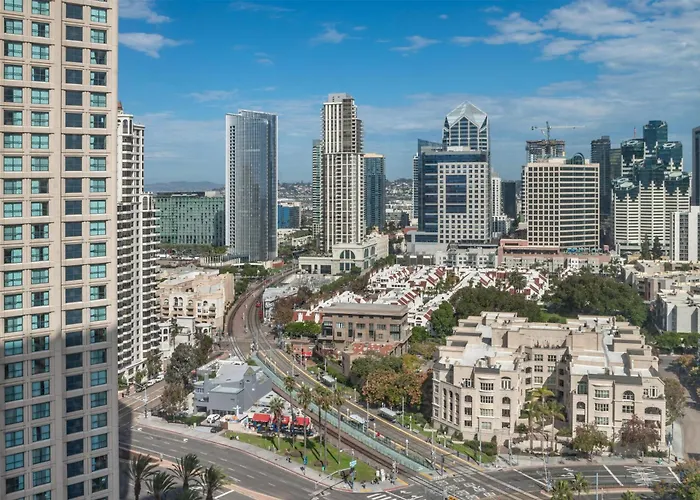 Manchester Grand Hyatt San Diego