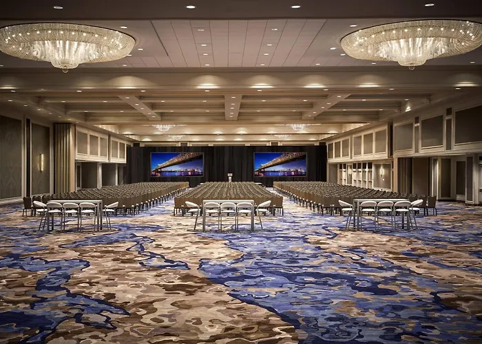 New Orleans Marriott