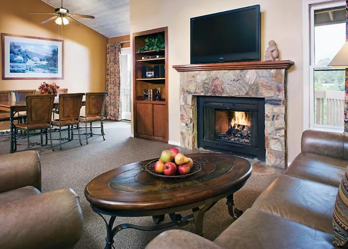 Club Wyndham Flagstaff