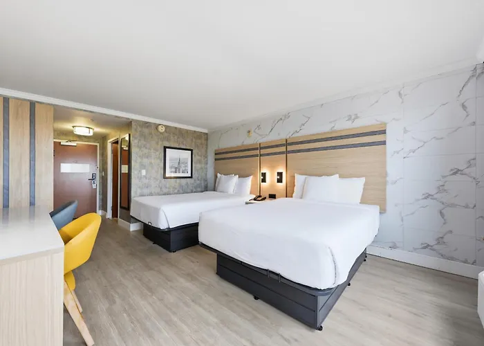 Hotel Executive Suites