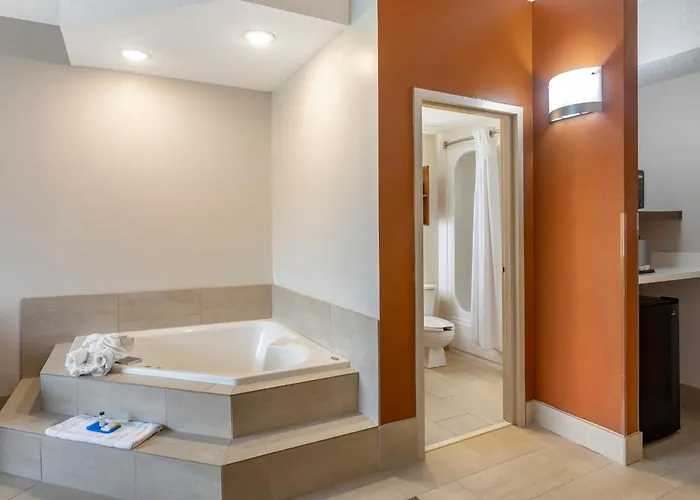 Holiday Inn Express Branson- Green Mountain Drive By Ihg
