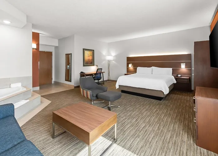 Holiday Inn Express Branson- Green Mountain Drive By Ihg