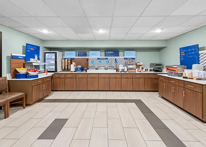 Holiday Inn Express Branson- Green Mountain Drive By Ihg
