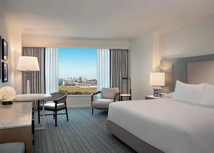 Grand Hyatt Tampa Bay