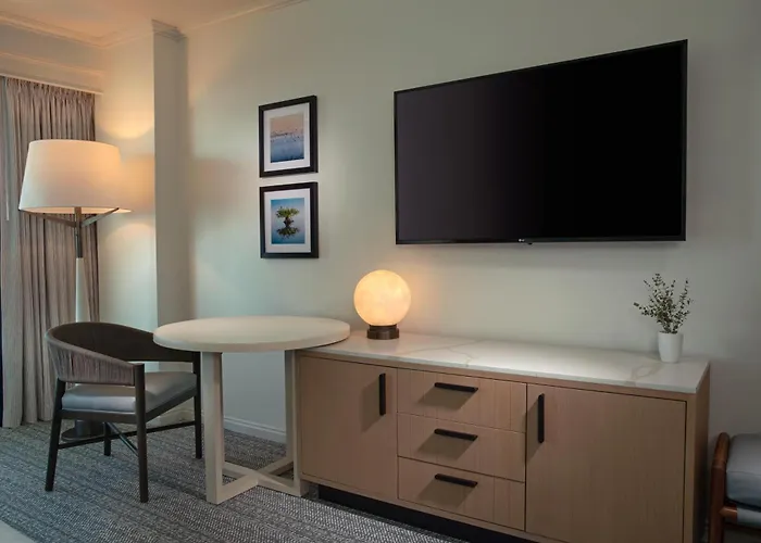 Grand Hyatt Tampa Bay