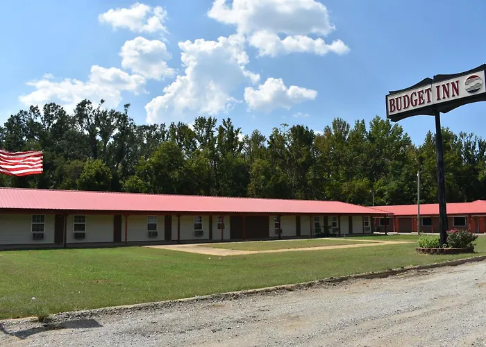 Budget Inn - New Albany