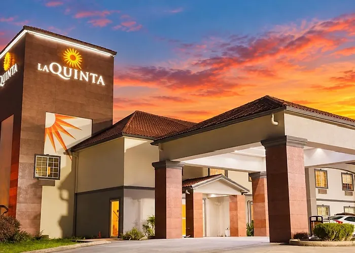 La Quinta By Wyndham Morgan City