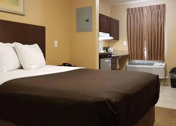 Suburban Studios Alamogordo