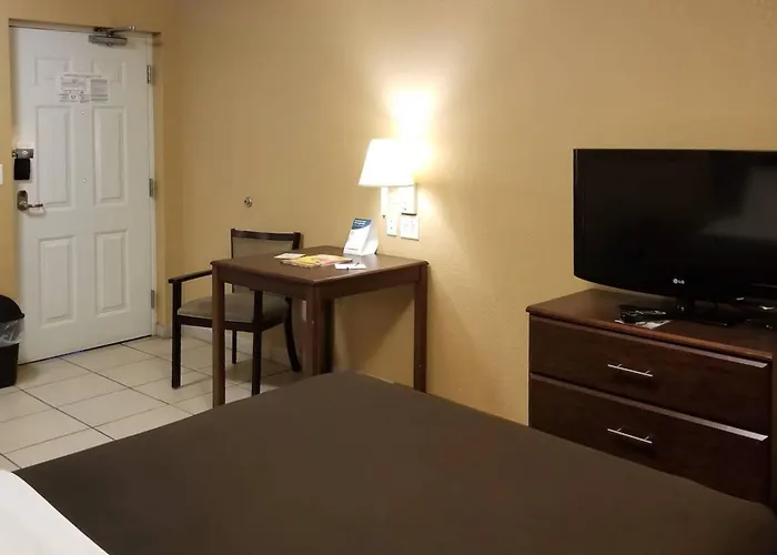 Suburban Studios Alamogordo
