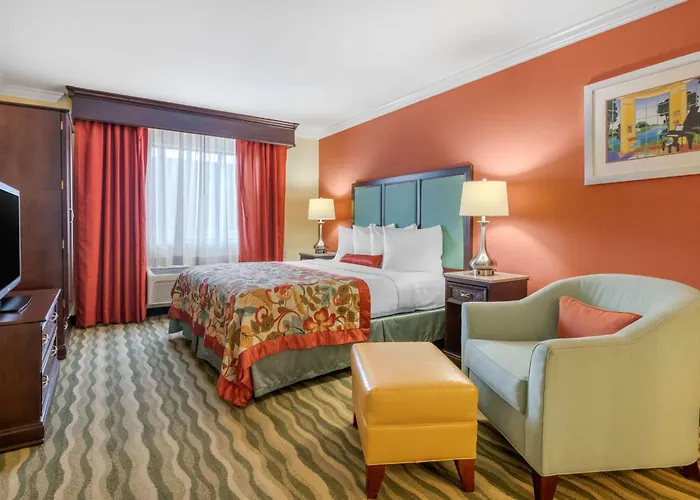 Best Western Plus Palm Beach Gardens