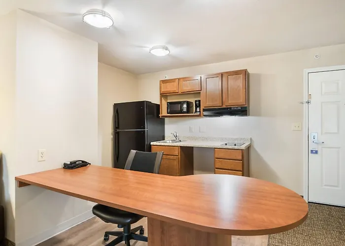 Suburban Studios Waterloo