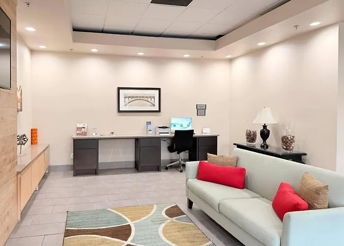 Country Inn & Suites By Radisson, Harlingen, Tx