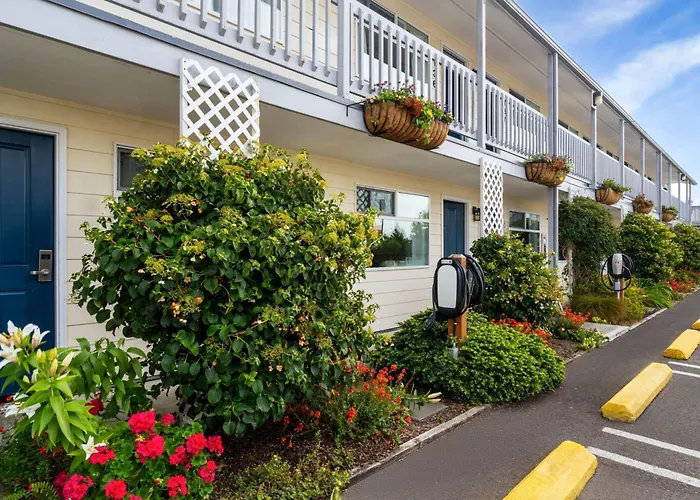 Super 8 By Wyndham Florence Or