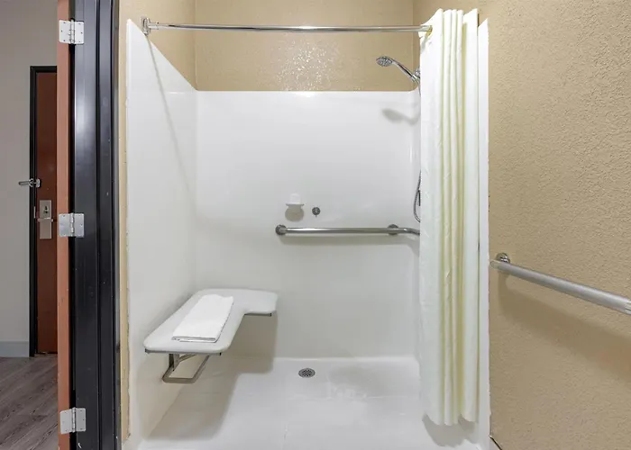 Best Western Wilsonville Inn & Suites
