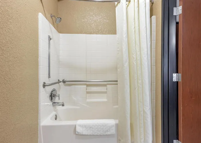 Best Western Wilsonville Inn & Suites