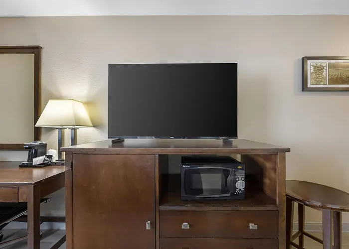 Best Western Wilsonville Inn & Suites