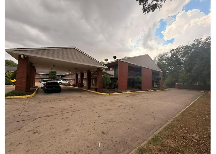 Delta Inn West Helena Us 49 Ar