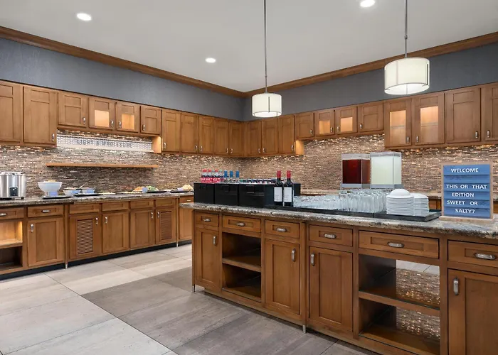Homewood Suites By Hilton Cincinnati-Downtown
