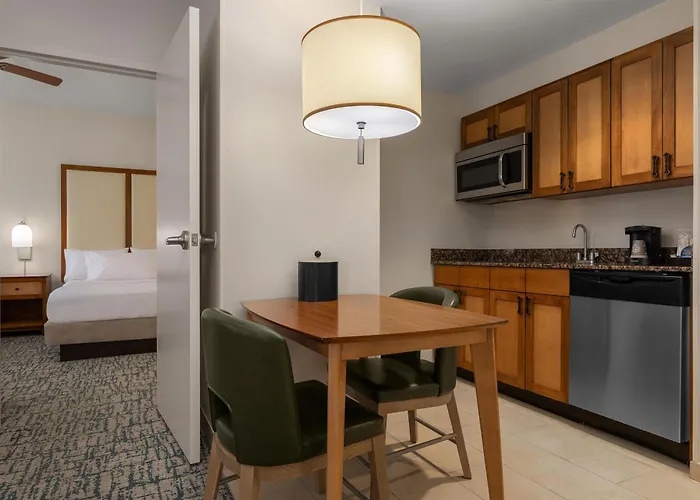 Homewood Suites By Hilton Cincinnati-Downtown