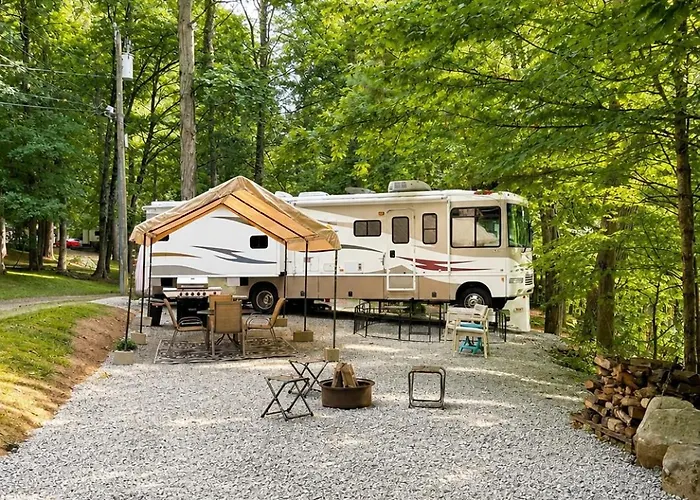 Drift Away Retreat