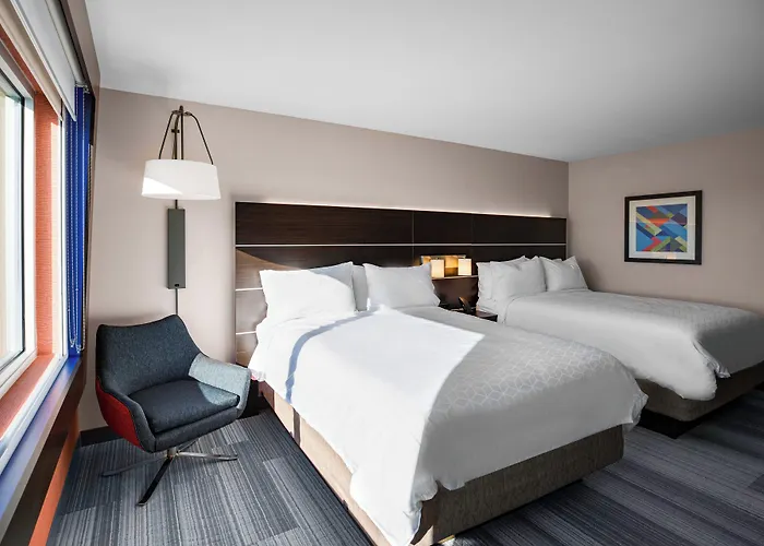 Holiday Inn Express & Suites Sanford - Lake Mary By Ihg