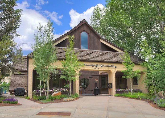 Beaver Creek Village By Vail Resorts