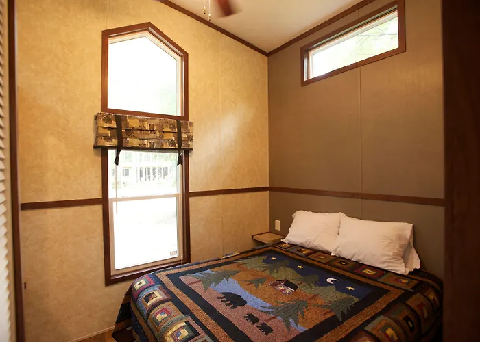 Yukon Trails Camping Resort