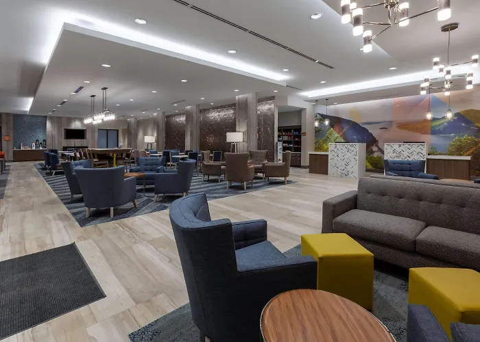 Howard Johnson Hotel - Middletown