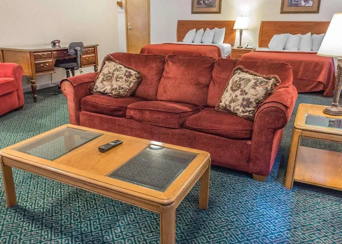 Quality Inn Royle